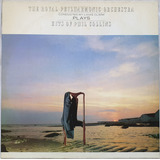 Lp Disco The Royal