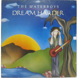 Lp Disco The Waterboys Dream Harder - Geffen