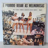 Lp Disco Vinil
