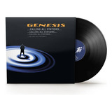 Lp Disco Vinil - Genesis - Calling All Stations(lacrado Imp)