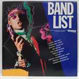 Lp Disco Vinil