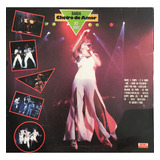 Lp Disco Vinil Banda Cheiro De Amor Ao Vivo 1993 Relíquia
