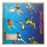 Lp Disco Vinil Chiclete Com Banana Colecionador Raro