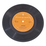 Lp Disco Vinil Compacto