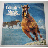 LP - The Midnight Ramblers ‎– Country Music - 51 Supersucessos Da Música  Country Norte-Americana - Colecionadores Discos - vários títulos em Vinil,  CD, Blu-ray e DVD