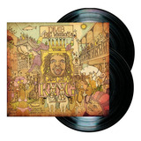 Lp Disco Vinil Dmb