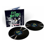 Lp Disco Vinil Duplo Sex Pistols The Original Recordings