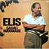 Lp Disco Vinil Elis Sadao Watanabe 1989 Wea Em Ótimo Estado.