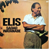 Lp Disco Vinil Elis