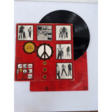 Lp Disco Vinil Engenheiros Do Hawaii Ouça O Que Eu Digo 1496
