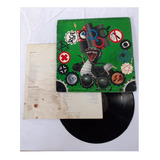 Lp Disco Vinil Engenheiros