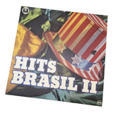 Lp Disco Vinil Hits
