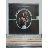 Lp Disco Vinil Isaac