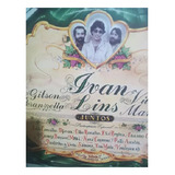 Lp Disco Vinil Ivan