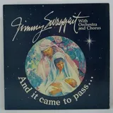 Lp Disco Vinil Jimmy