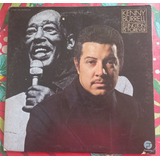 Lp Disco Vinil Kenny Burrel Ellington Is Forever Importado