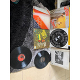 Lp Disco Vinil Legiao