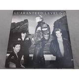 Lp Disco Vinil Level