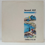 Lp Disco Vinil Level