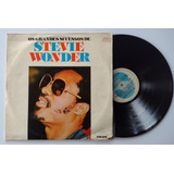 Lp Disco Vinil Os