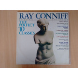 Lp Disco Vinil Ray Conniff Orquestra 10 Classics Da086