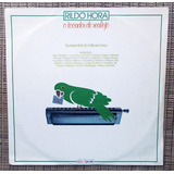 Lp Disco Vinil Rildo