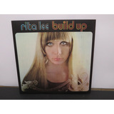 Lp Disco Vinil Rita