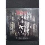 Lp Disco Vinil Slipknot 5 The Gray Chapter Lacrado Imp