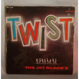 Lp disco Vinil Twist