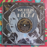 Lp Disco Vinil Women Of The Blues Mono Importado Dos U s a 