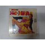 Lp Disco Vinil Xegundo