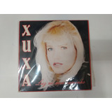Lp Disco Vinil Xuxa