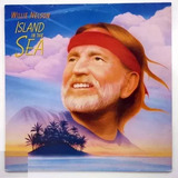 Lp Disco Willie Nelson