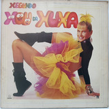 Lp Disco Xuxa 