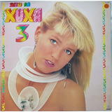 Lp Disco Xuxa 