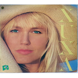 Lp Disco Xuxa - Xou Da Xuxa Seis