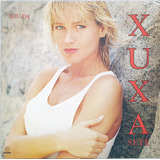 Lp Disco Xuxa - Xou Da Xuxa Sete (1992)