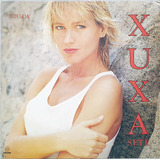 Lp Disco Xuxa - Xou Da Xuxa Sete (1992)