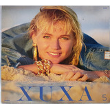 Lp Disco Xuxa