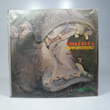 Lp Discoteca Hippopótamus Volume 2 1975