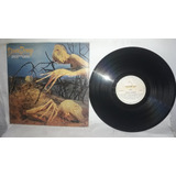 Lp Dixie Dregs Dregs Of The Earth + Encarte 1980