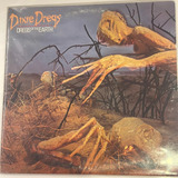 Lp Dixie Dregs Dregs