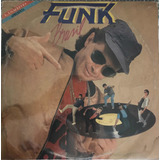 Lp Dj Marlboro Funk Brasil 1989 Mv