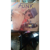 Lp Dj Marlboro Funk Brasil 1989