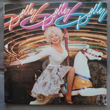 Lp Dolly Parton Dolly Dolly Dolly