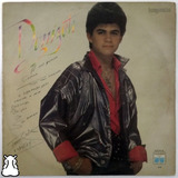 Lp Donizeti Imaginação Disco De Vinil 1986 Autografado