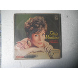 Lp Doris Monteiro 