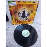 Lp Dread Zeppelin Un