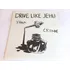 Lp Drive Like Jehu   Yank Crime  lp   7  