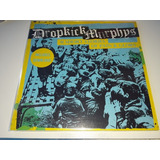 Lp Dropkick Murphys 11 Short Stories